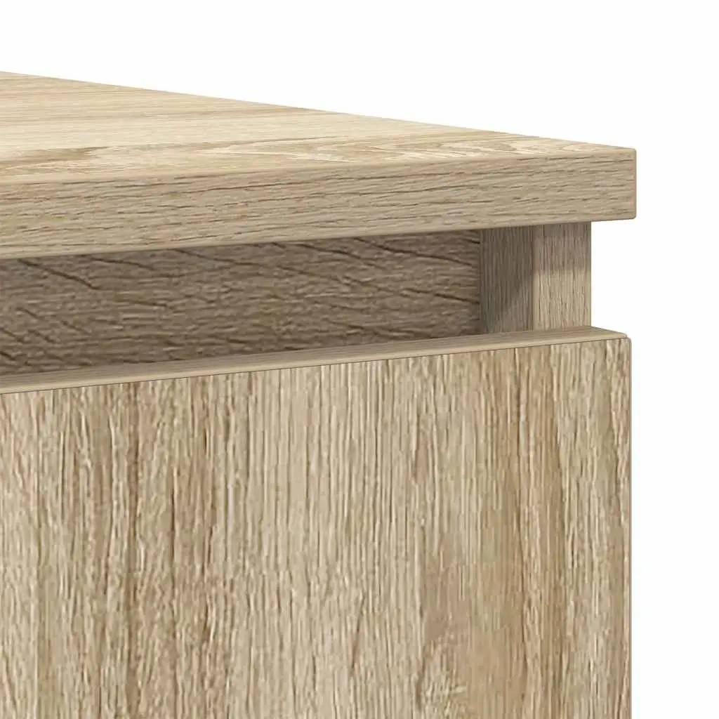 Brown Storage Sideboard