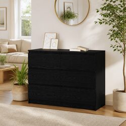 Discover Your New Black Sideboard 100x35x76cm
