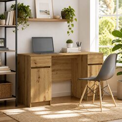 Friendly Writing Desk for Your Home Office Needs