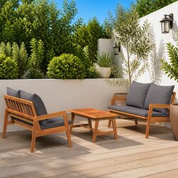 Your Outdoor Bistro Set - Perfect for Relaxation
