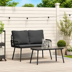 Your Ideal Outdoor Dining Experience Awaits