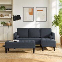 Your Ideal Grey Modular Sofa Set for Modern Living