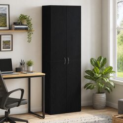 Friendly Office Filing Cabinet for Easy Organization
