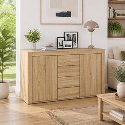 Your Ideal Buffet Sideboard for Dining Needs