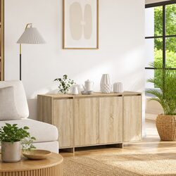 Your Ideal Sonoma Oak Sideboard - Modern Storage Solution