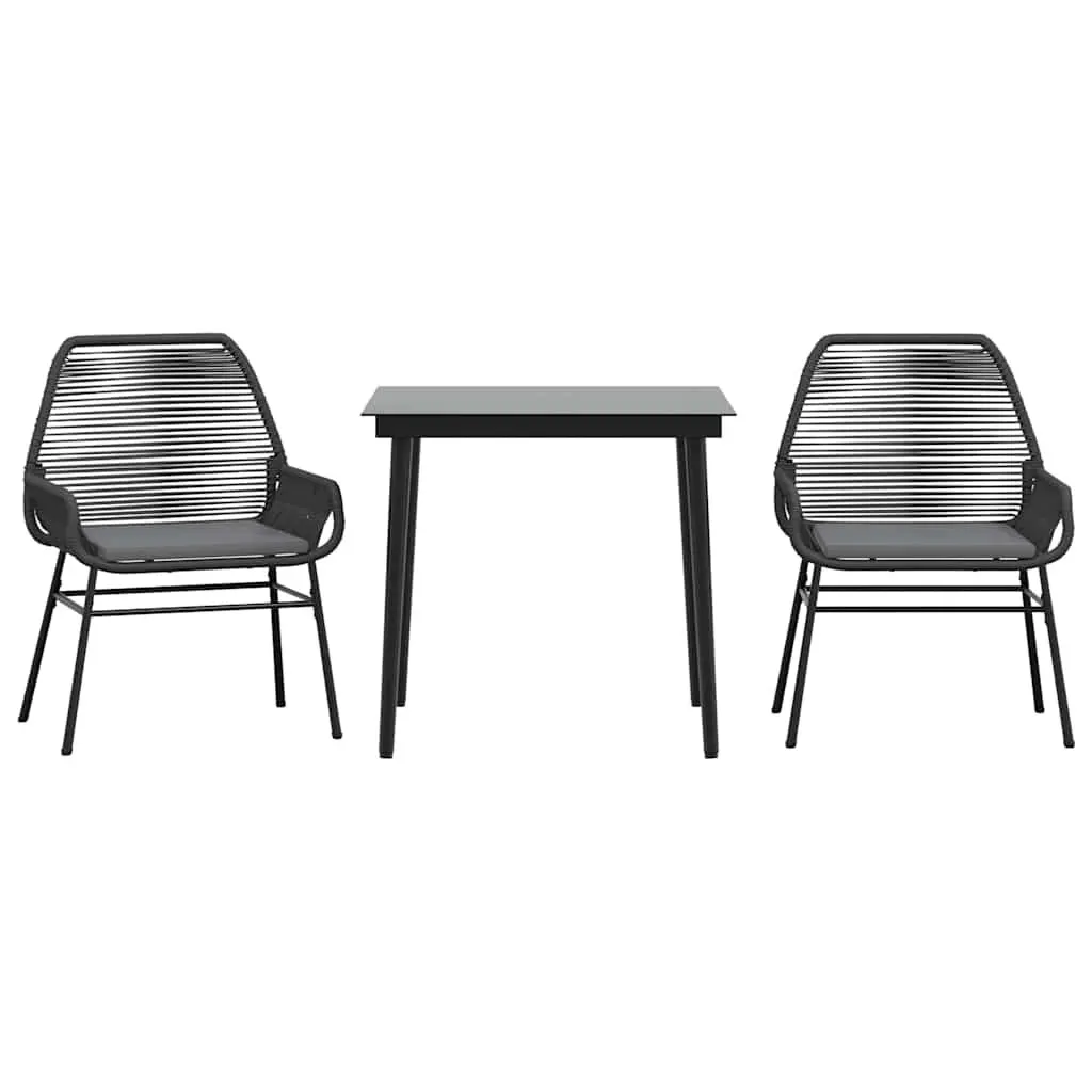 Garden Dining Set for Relaxation