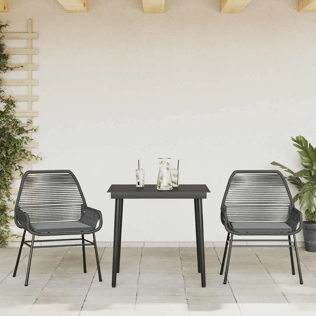 Garden Dining Set for Relaxation
