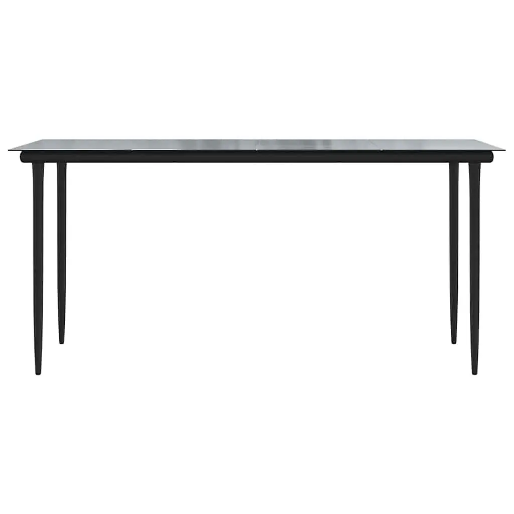 5-Piece Dining Set for Outdoor Enjoyment