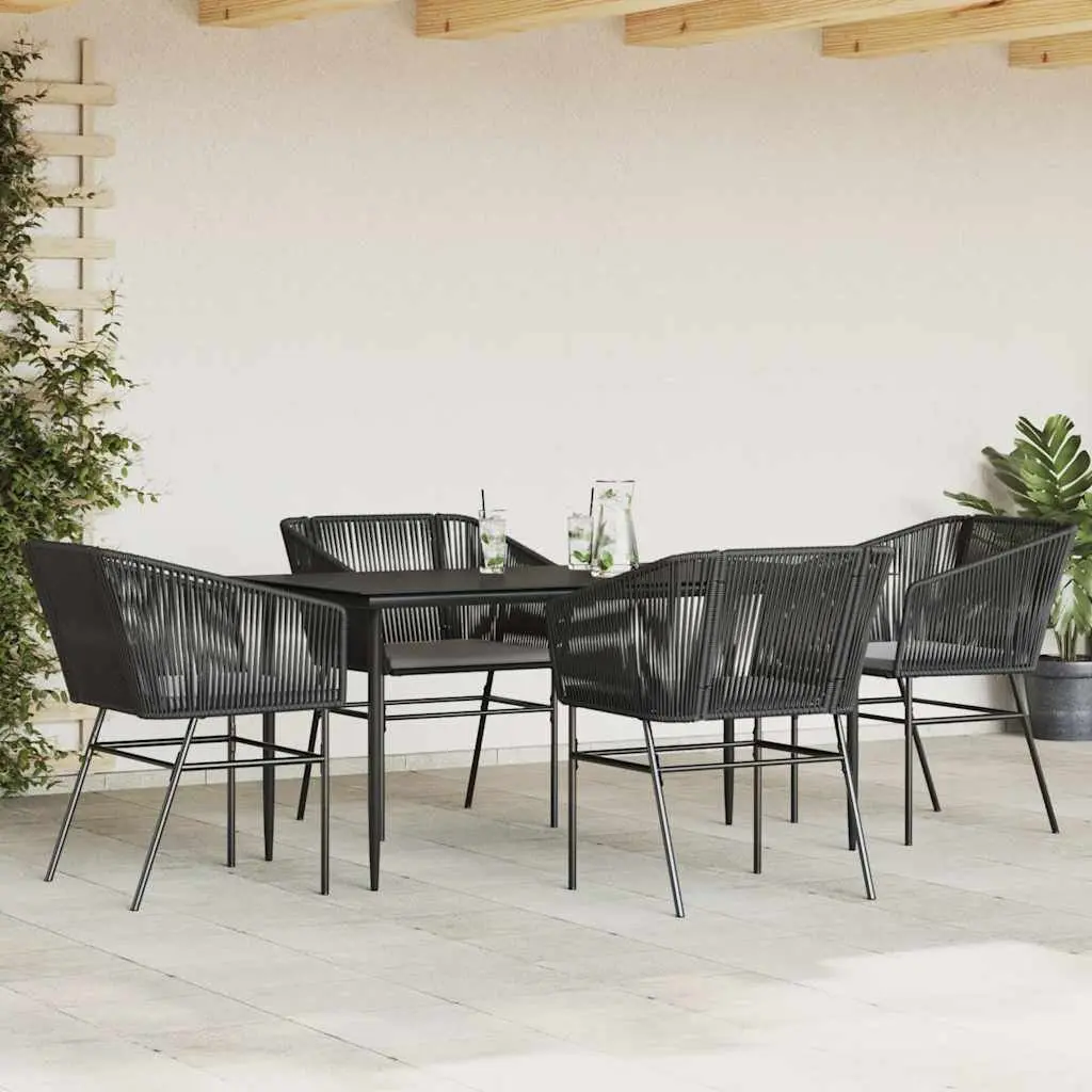 5 Piece Dining Set