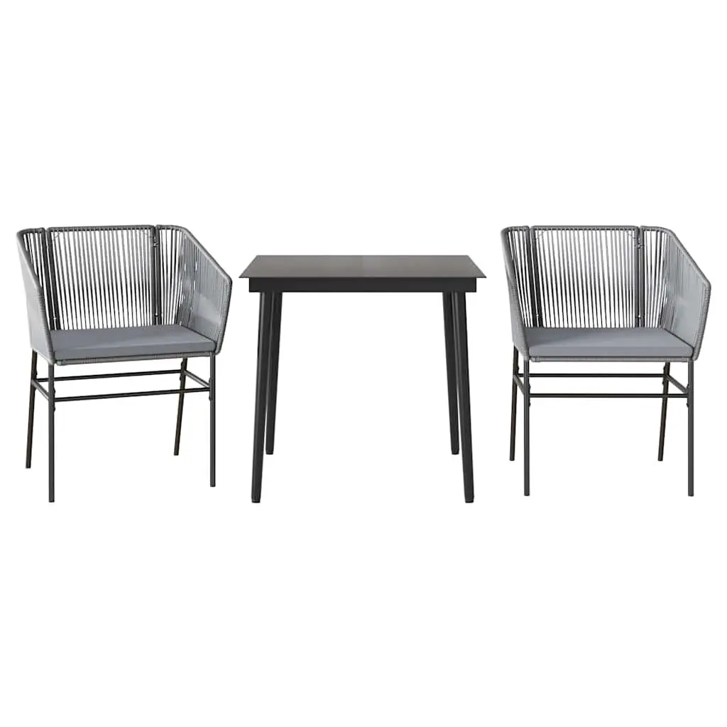 3 Piece Set