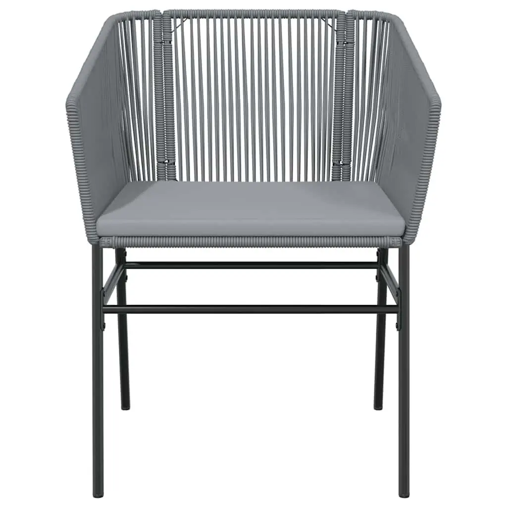 5 Piece Outdoor Dining Set