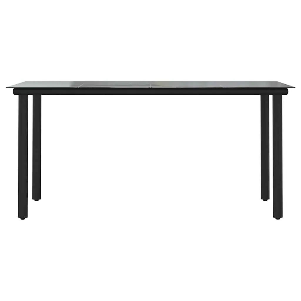 5 Piece Garden Dining Set