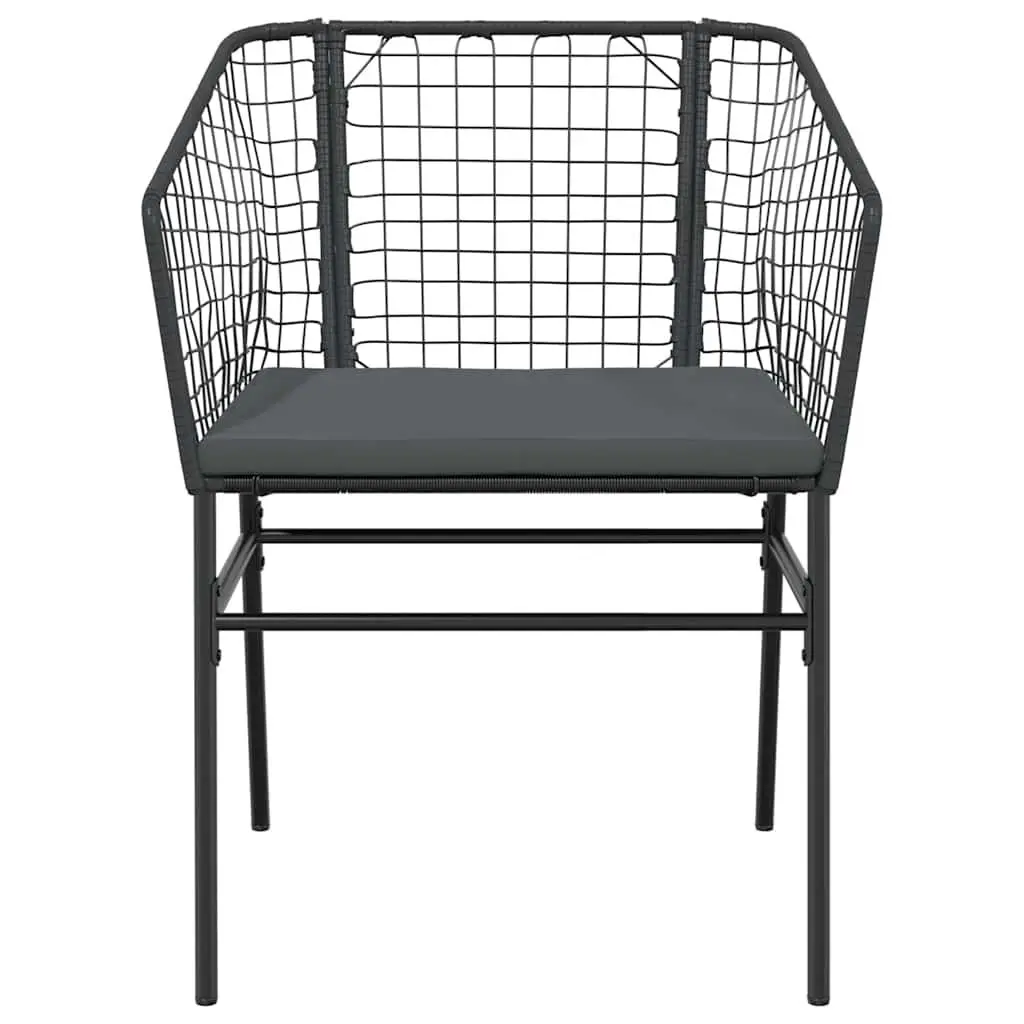 5-Piece Garden Dining Set