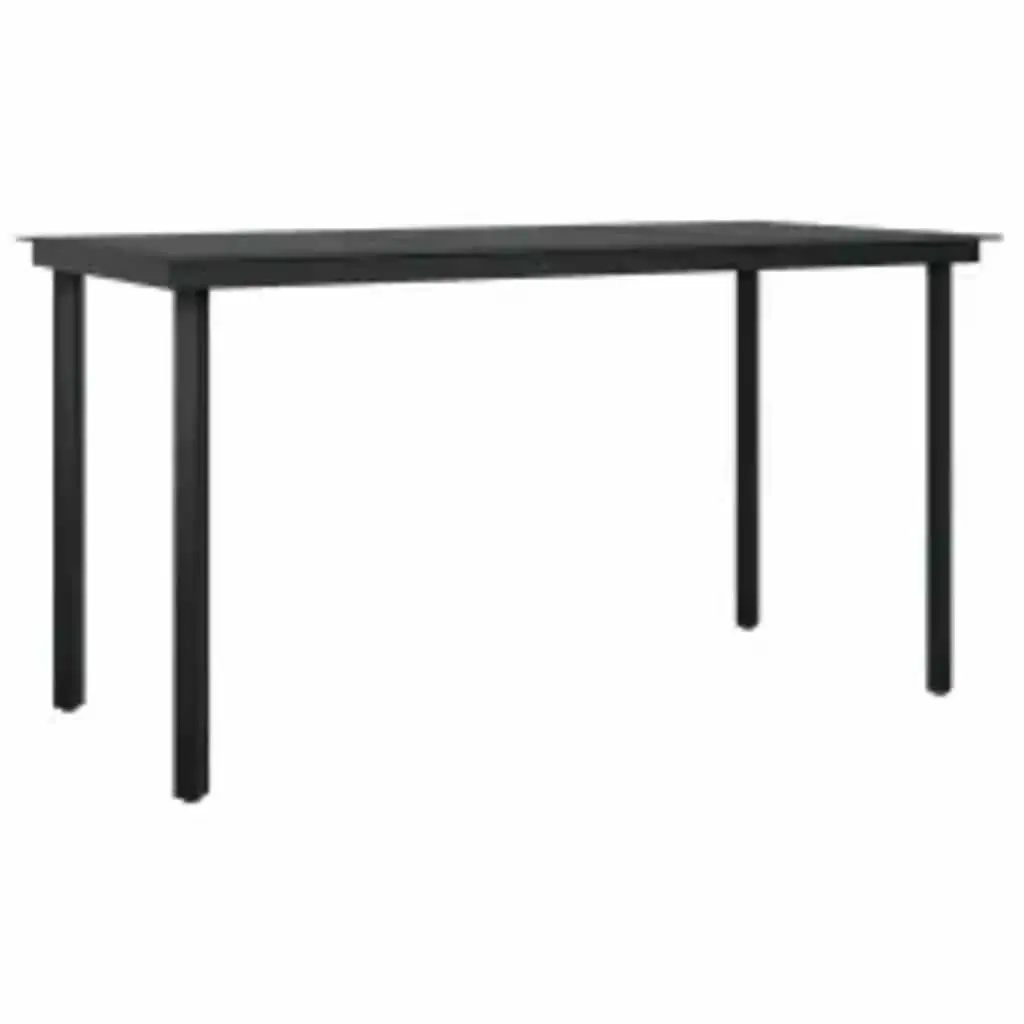 5-Piece Garden Dining Set