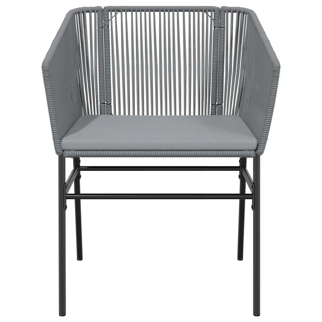 5-Piece Garden Dining Set