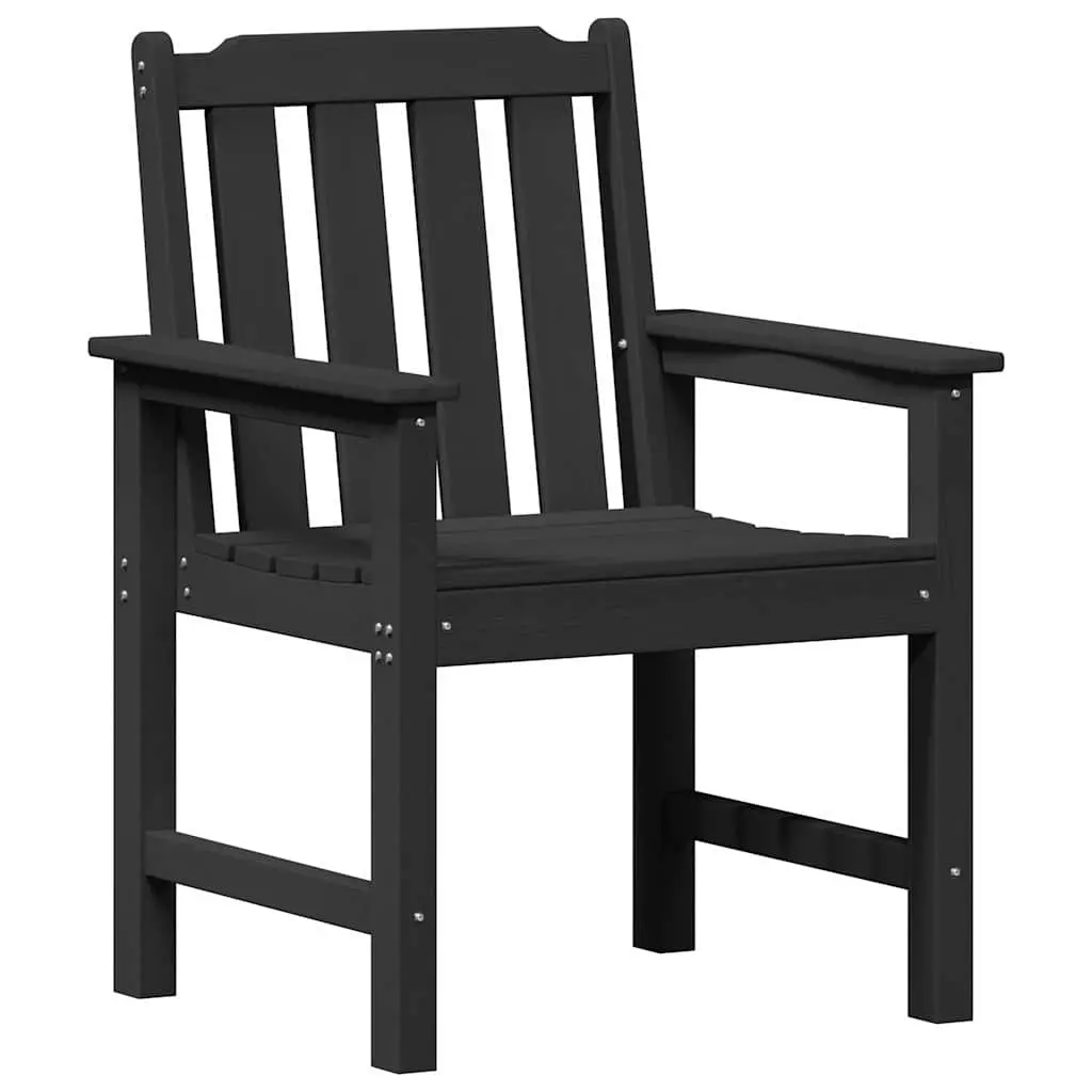 6-Piece Garden Chair Set