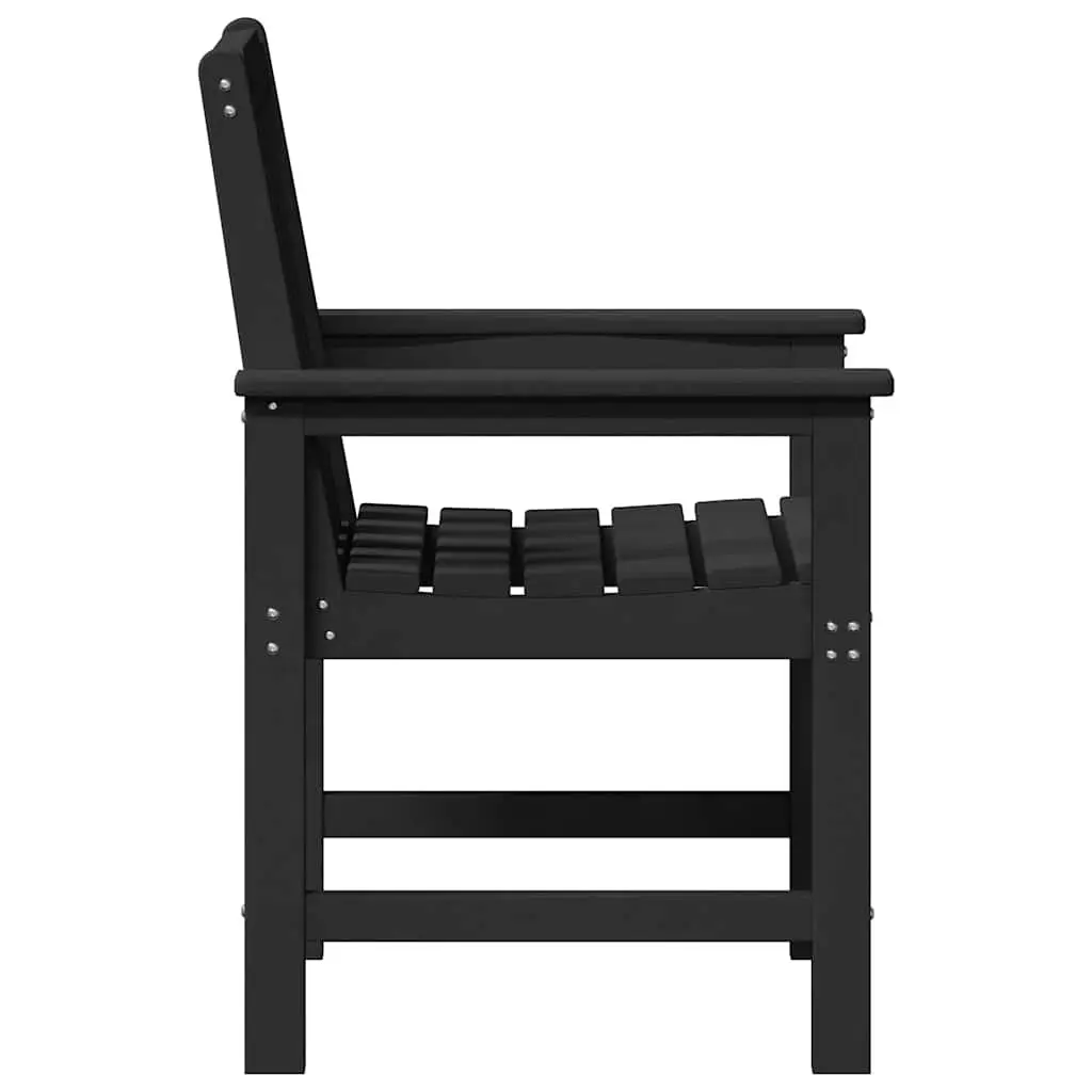 6-Piece Garden Chair Set