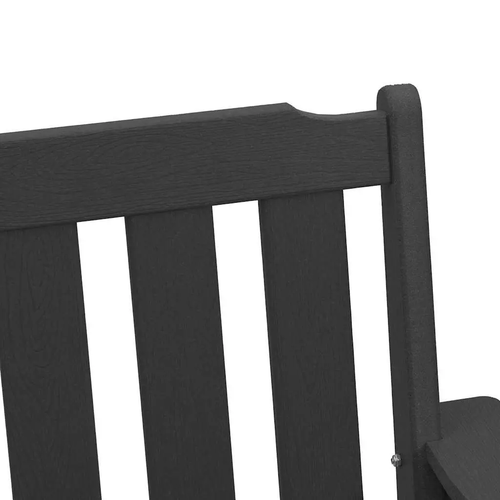 6-Piece Garden Chair Set