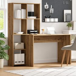 Create Your Ideal Workspace with This Modern Desk