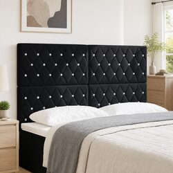 Discover Your Ideal LED Headboard with RGB Lights 160cm
