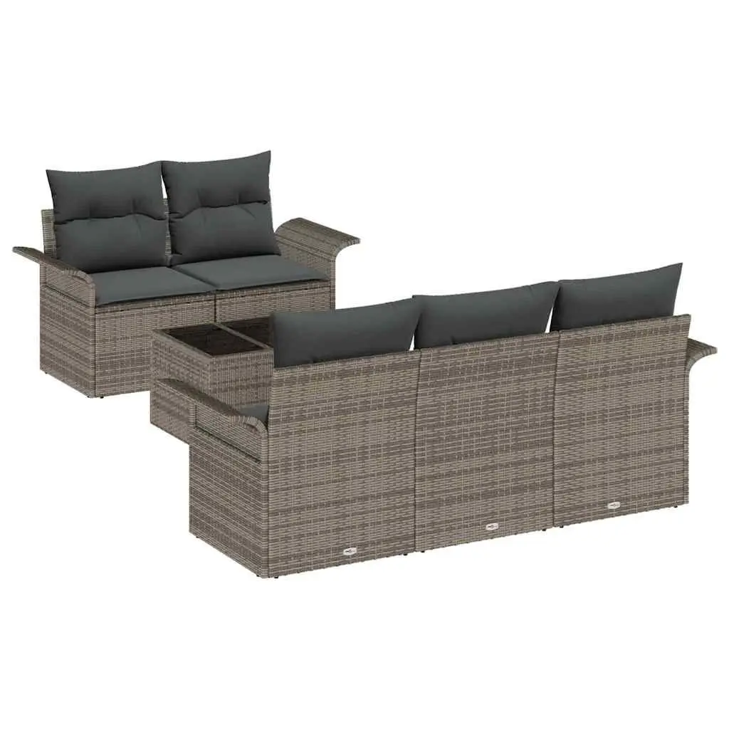 Sofa Set