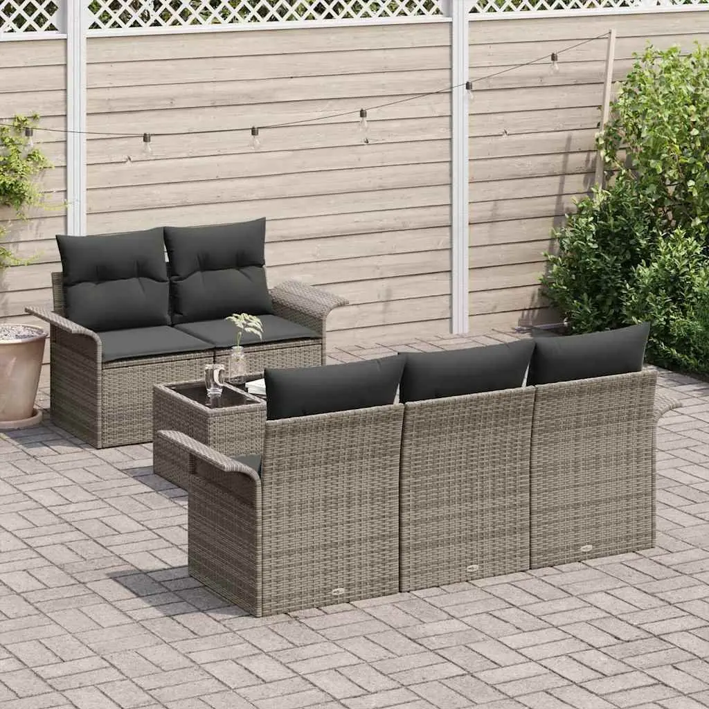 Sofa Set