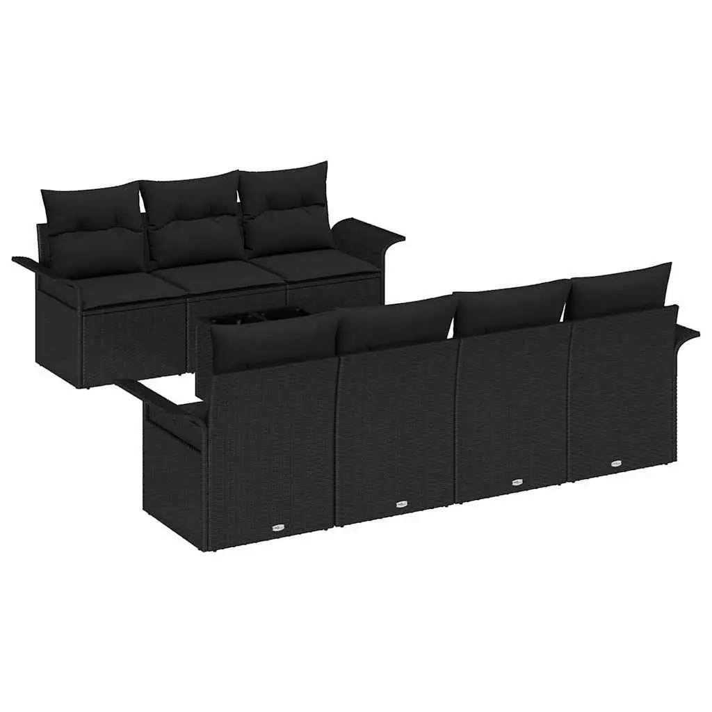 8-Piece Sofa Set