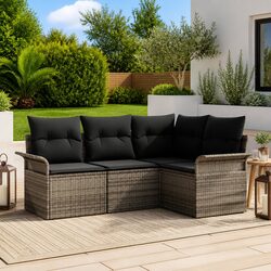 Your Perfect Outdoor Sofa Set for Entertaining