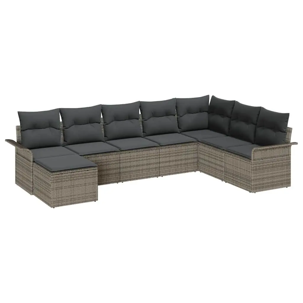 Modular Sofa Set