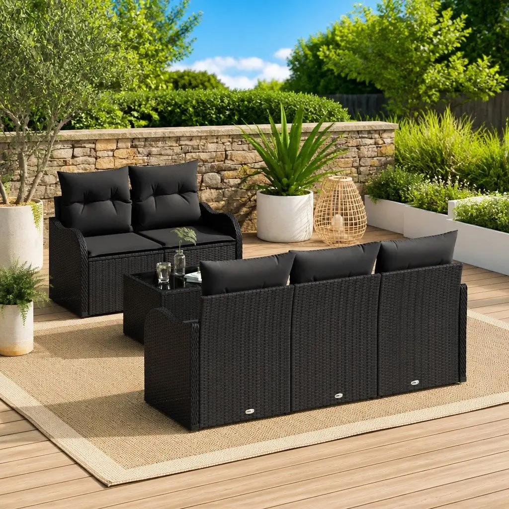 Sofa Set