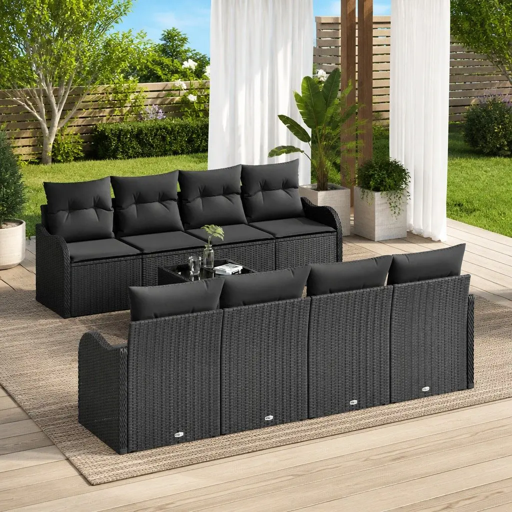 Garden Sofa Set