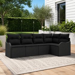 Create Your Ideal Outdoor Retreat with Our Garden Sofa Set