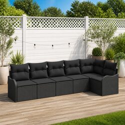 Your Friendly Outdoor Garden Sofa Set Experience
