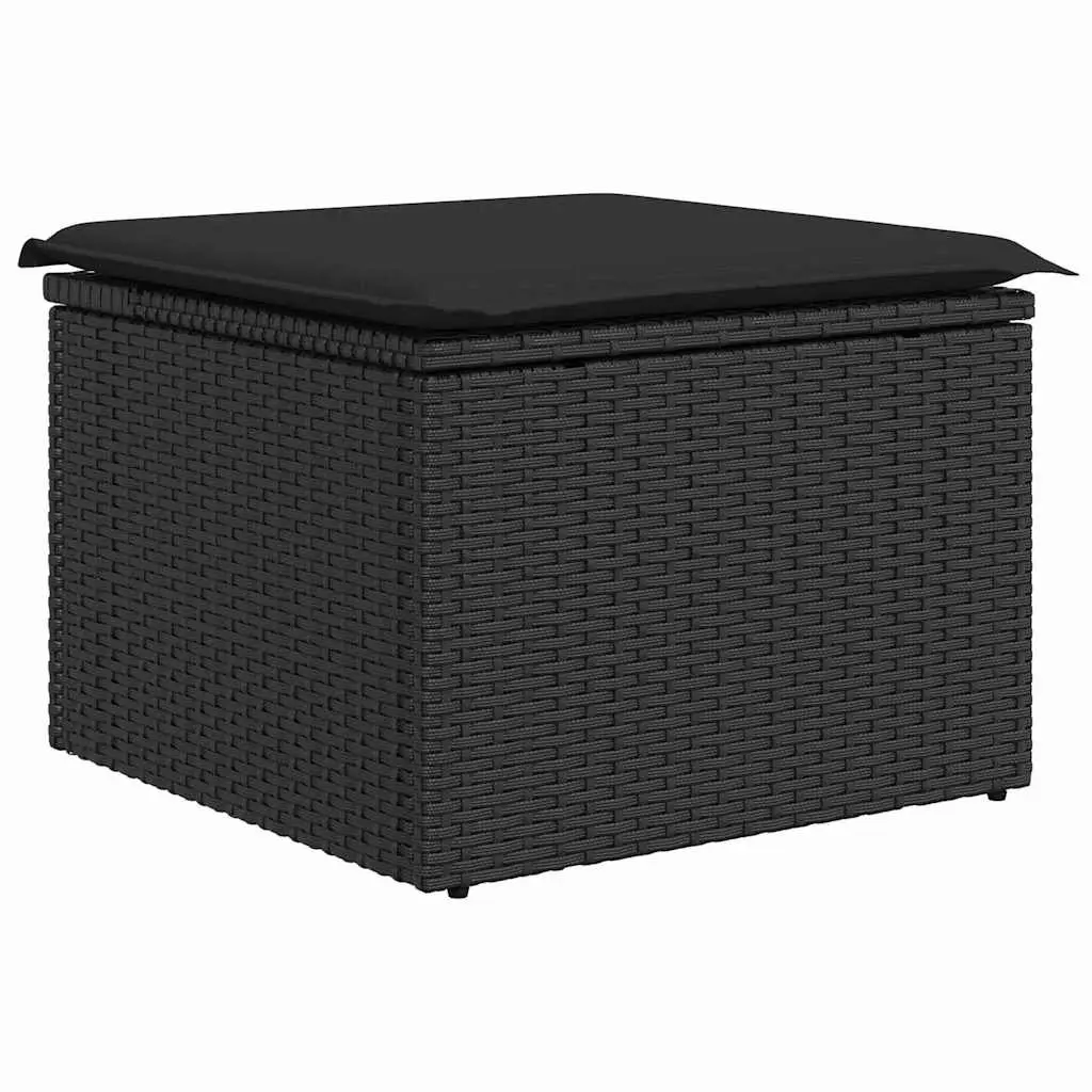 9-Piece Outdoor Sofa Set