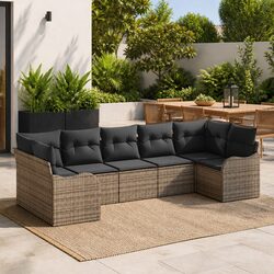Your Perfect Outdoor Garden Sofa Set Awaits