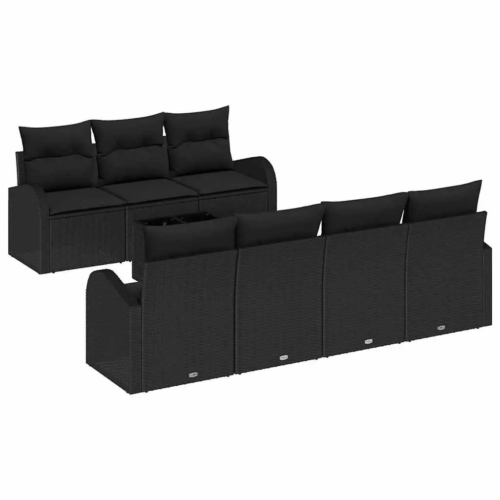 Outdoor Garden Sofa Set