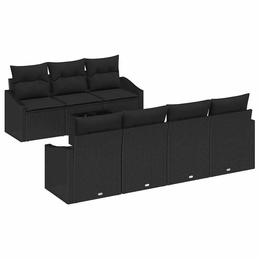 8-Piece Sofa Set