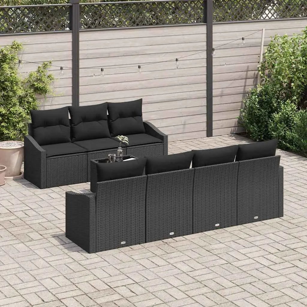 8-Piece Sofa Set