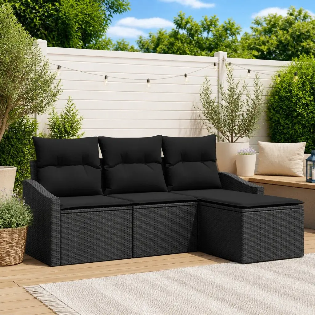 Sofa Set