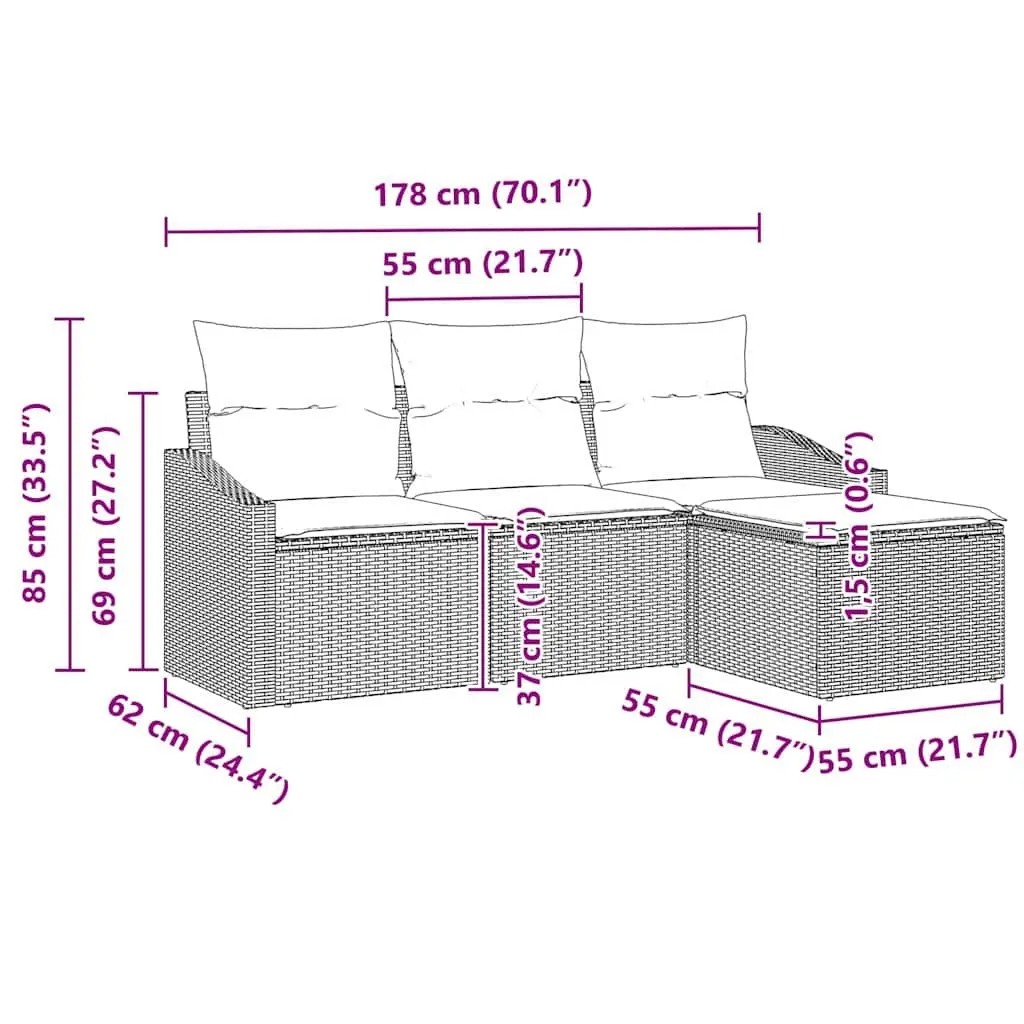 Sofa Set
