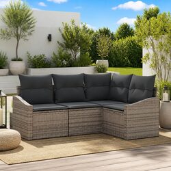 Friendly Outdoor Sofa Set: Your Perfect Patio Solution
