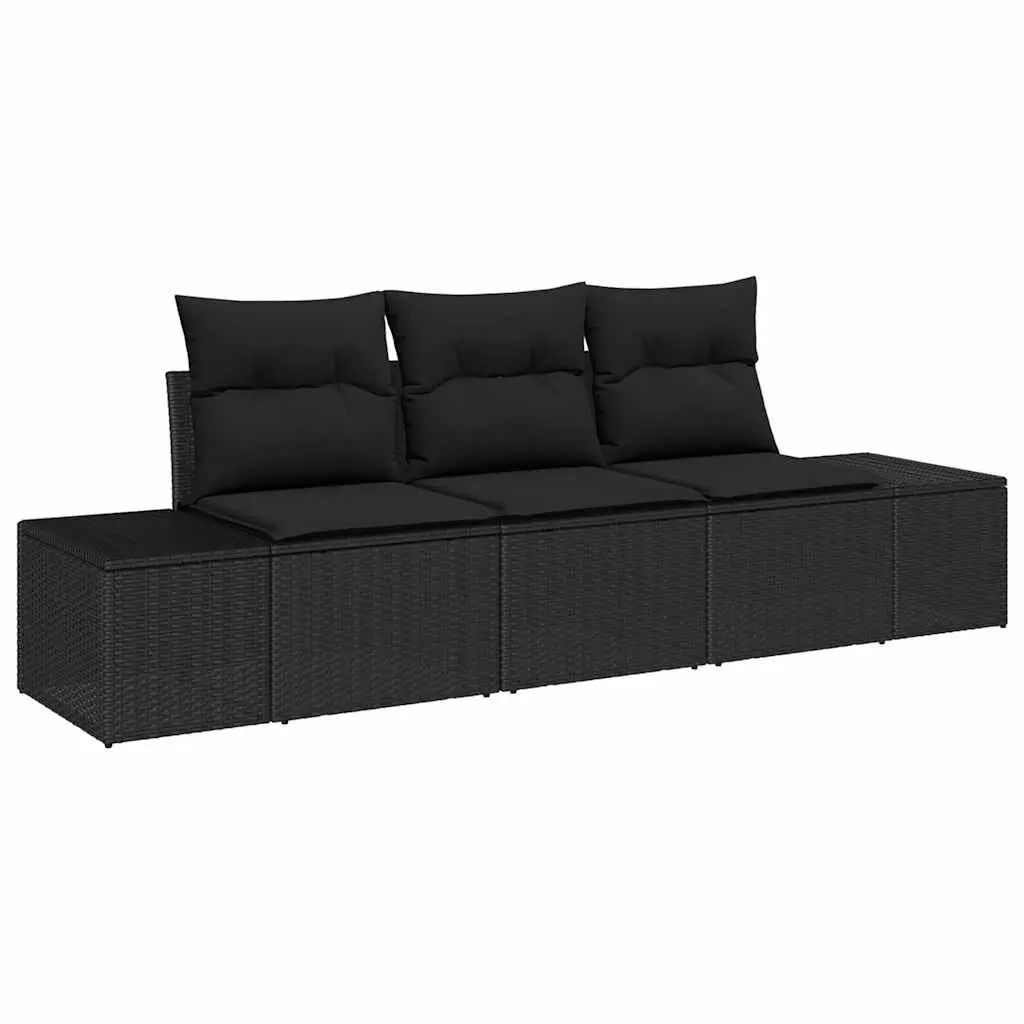 Outdoor Sofa Set for Relaxation and Fun