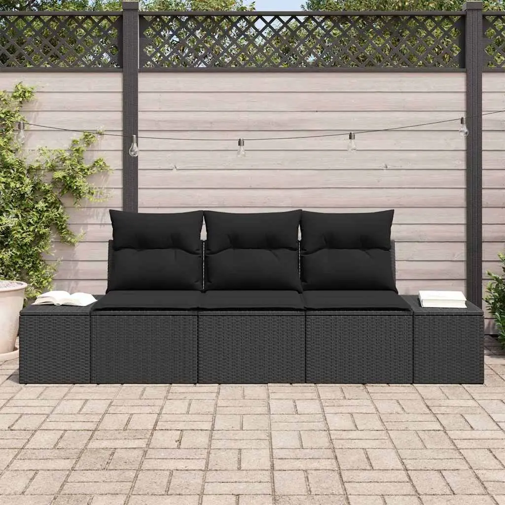 Outdoor Sofa Set for Relaxation and Fun