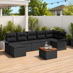 Create Comfortable Outdoor Spaces with Our Sofa Set