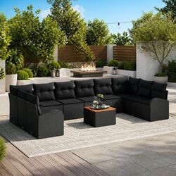Your Ideal Modular Garden Sofa Set Awaits