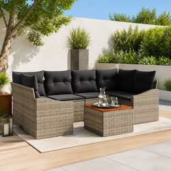 Your Perfect Outdoor Sofa Set for Relaxation