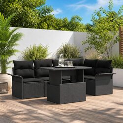 Your Ideal Modular Garden Sofa Set Awaits