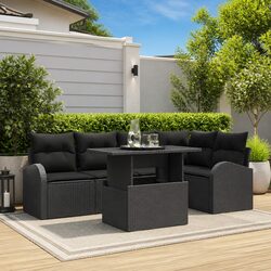 Friendly Modular Garden Sofa Set for Your Outdoor Needs