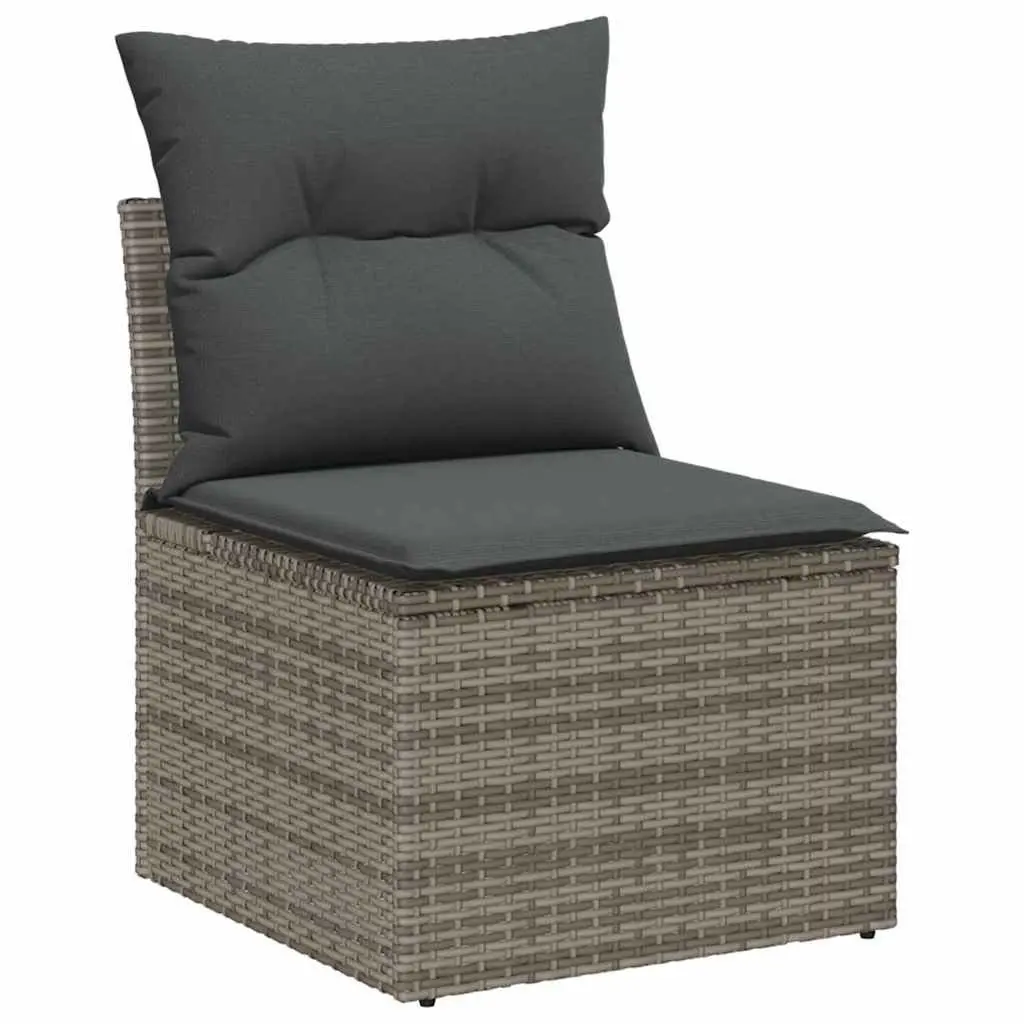 7-Piece Sofa Set for Outdoor Fun