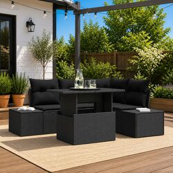 Your Friendly Outdoor Sofa Set for Comfortable Living